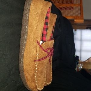 Mens Northern Trail shoes